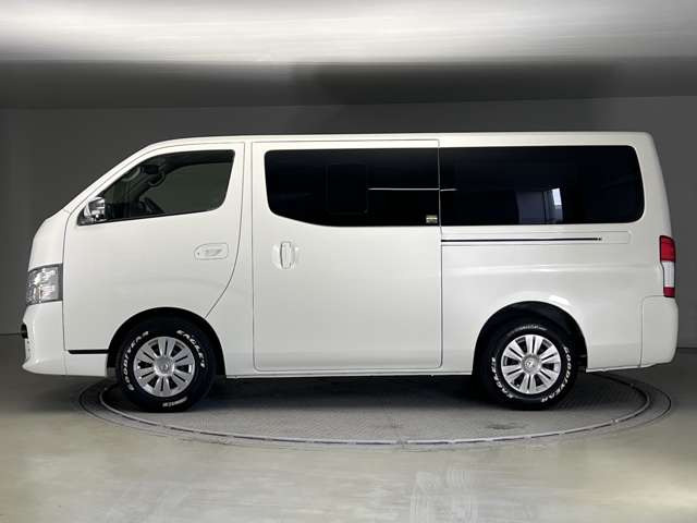 NV350キャラバン2.0 プレミアムGX ロング