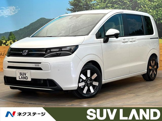 ホンダ フリード 鹿児島県の中古車一覧｜中古車検索 - 価格.com