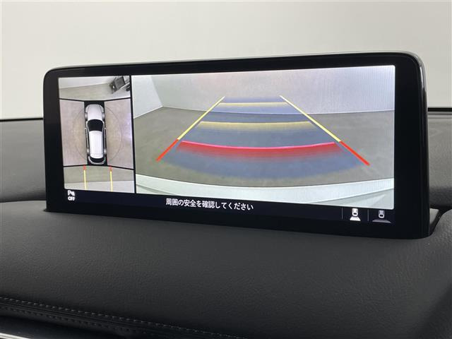 CX-52.2 XD ブラックトーンエディション