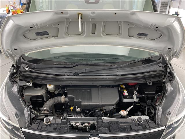 デイズルークスハイウェイスター X Vセレクション 4WD