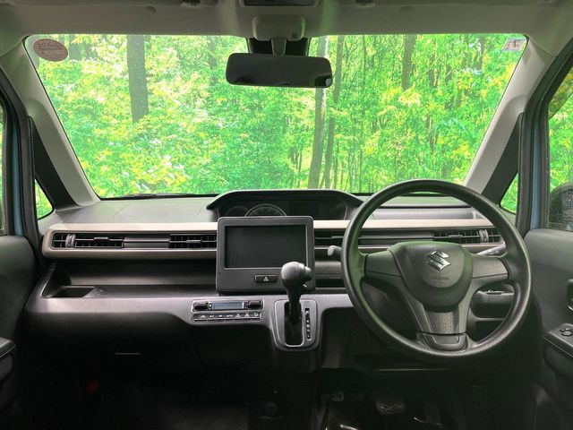 ワゴンRハイブリッド(HYBRID) FX