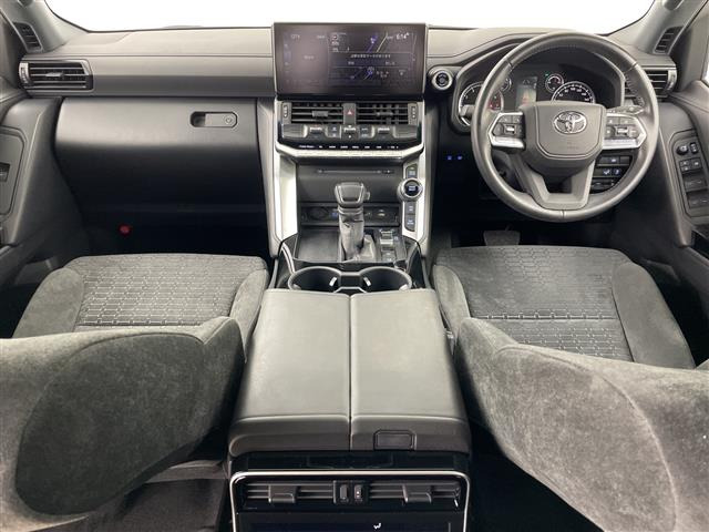 ランドクルーザー3003.5 AX 4WD