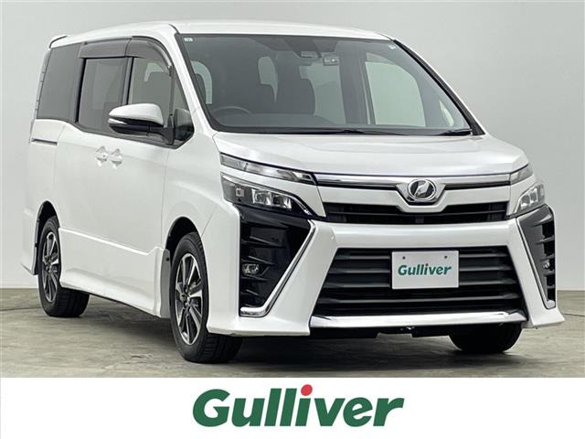 ヴォクシー2.0 ZS