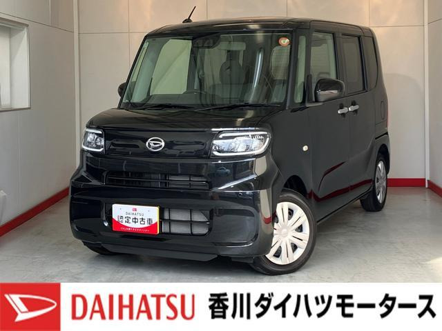 タントL