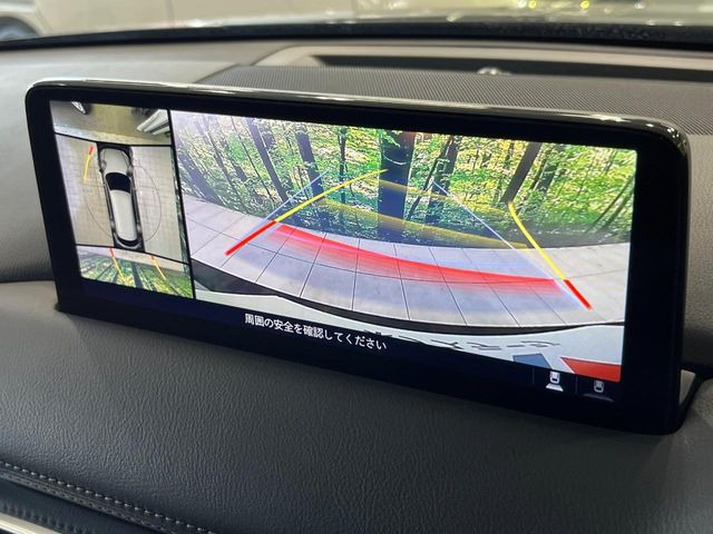 �y360&deg;�r���[���j�^�[�z��p�̃J�����ɂ��A�ォ�猩���낵���悤�Ȏ��_��360�x�N���}�̎��͂��m�F���邱�Ƃ��ł��܂������p�������m�F���₷���A�����ꏊ�ł̐؂�Ԃ��⒓�Ԃ��X���[�Y�ɍs���܂��B