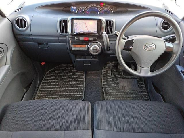 タントカスタム