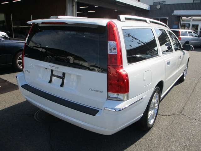 V70クラシック