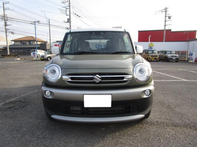 クロスビー1.0 ハイブリッド(HYBRID) MZ