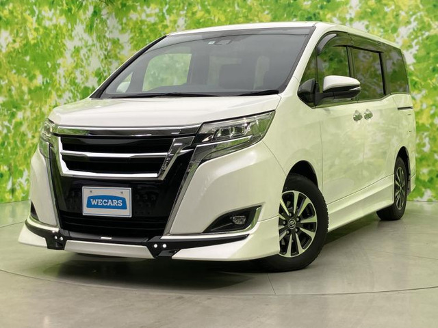 エスクァイア2.0 Gi