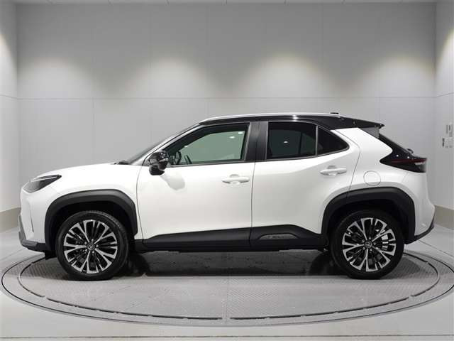 ヤリスクロス1.5 Z