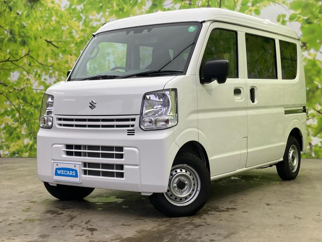 エブリイPA リミテッド