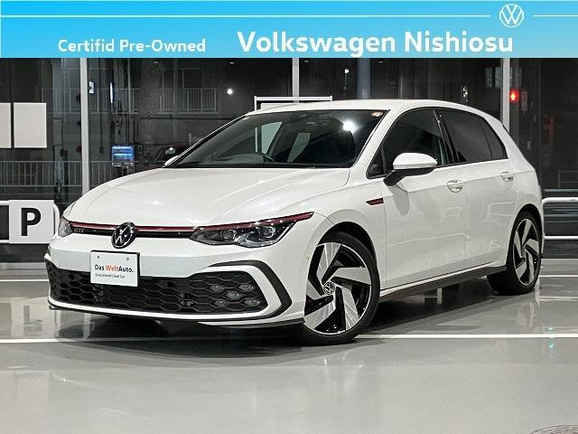 ゴルフGTI