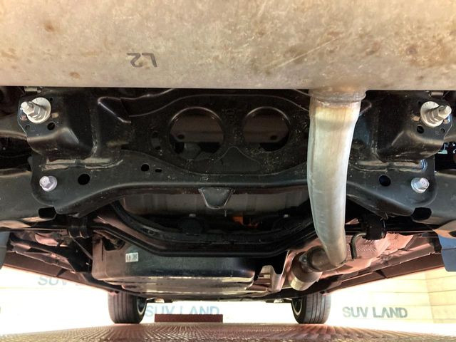 下回りがきれいなうちに、防錆加工の施工がオススメ。降雪地域はもちろん、沿岸部にお住いの方や、趣味でマリン・ウィンタースポーツをされる方にご好評いただいております。