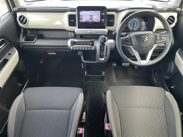 クロスビー1.0 ハイブリッド(HYBRID) MZ