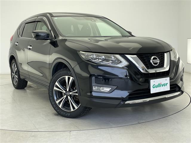 エクストレイル2.0 20Xi