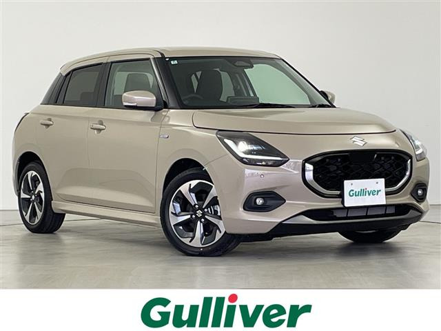 スイフト1.2 ハイブリッド(HYBRID) MZ