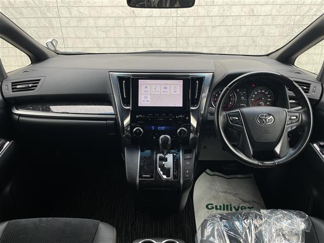 アルファード2.5 S タイプゴールド