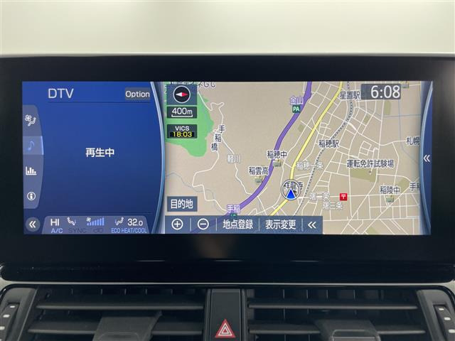 ランドクルーザー3003.5 AX 4WD