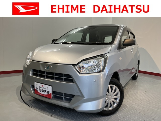 ミライースL SAIII