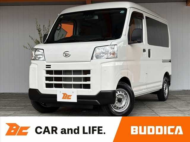 ハイゼットカーゴ