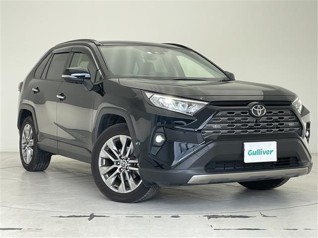 RAV42.0 G Zパッケージ 4WD