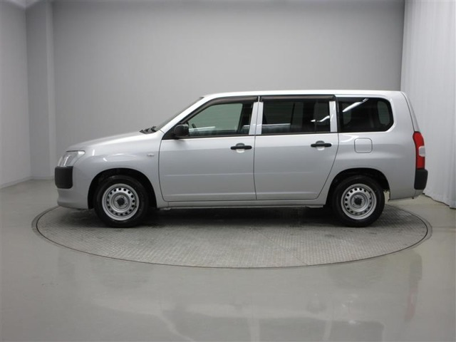 プロボックスバン1.3 DX コンフォート