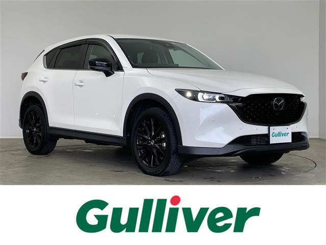 CX-52.2 XD ブラックトーンエディション