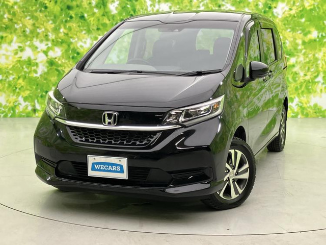 フリード1.5 G ホンダセンシング 4WD