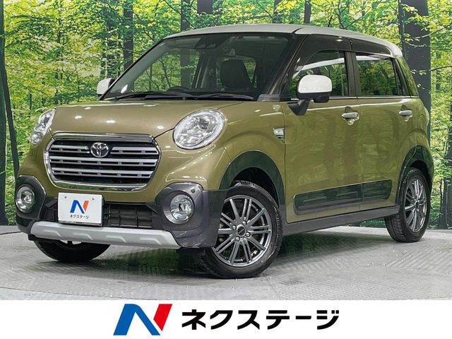 ピクシスジョイ(トヨタ) C G SAIII プライムコレクション 中古車画像