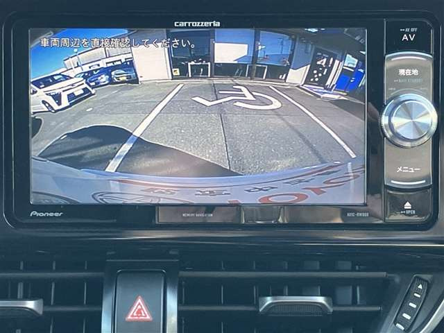 C-HRハイブリッド 1.8 G