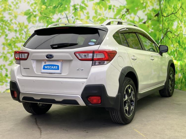 XV2.0i-L アイサイト 4WD