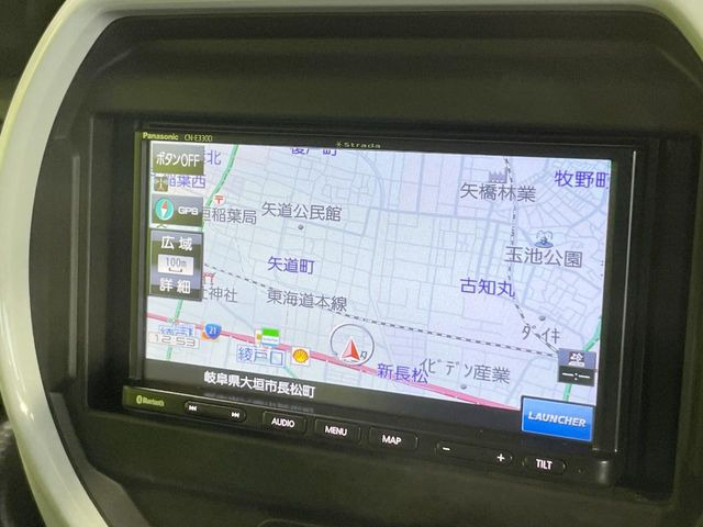 ハスラーハイブリッド(HYBRID) G