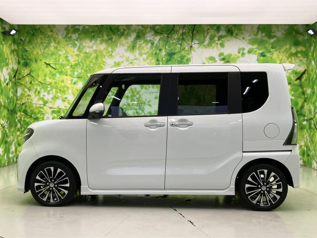 タントカスタムRS セレクション