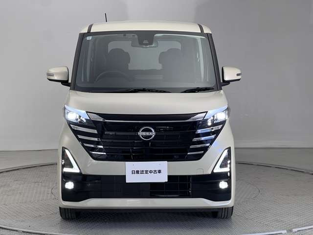 デイズハイウェイスターX プロパイロットエディション