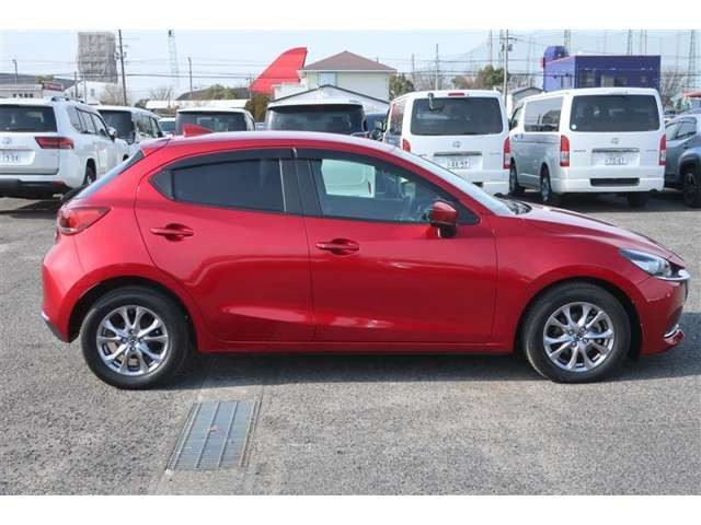 MAZDA21.5 15S プロアクティブ Sパッケージ