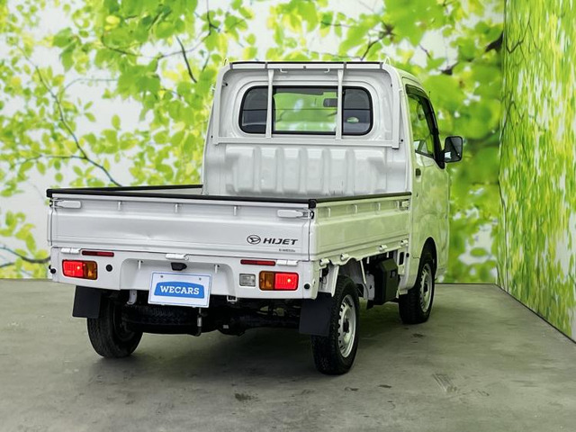 ハイゼットトラックスタンダード
