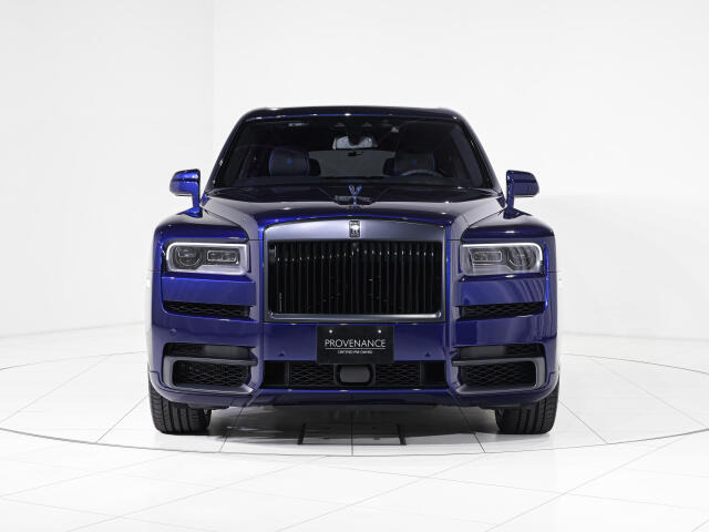 カリナン6.75 4WD