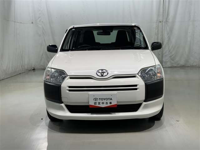 プロボックスバン1.5 DX コンフォート