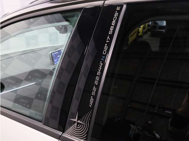 3008クロスシティ ブルーHDi