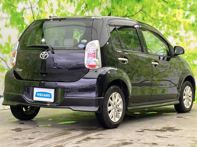 パッソ1.0 プラスハナ