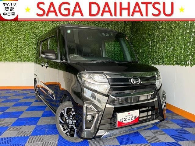 タントカスタムX スタイルセレクション