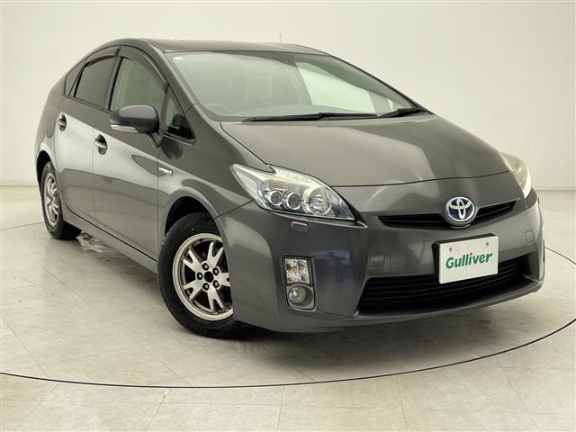 プリウス1.8 S LEDエディション