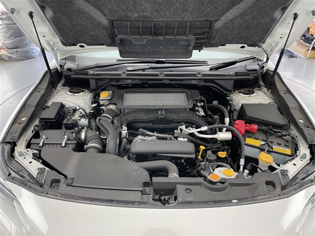 レヴォーグ1.8 GT-H EX 4WD