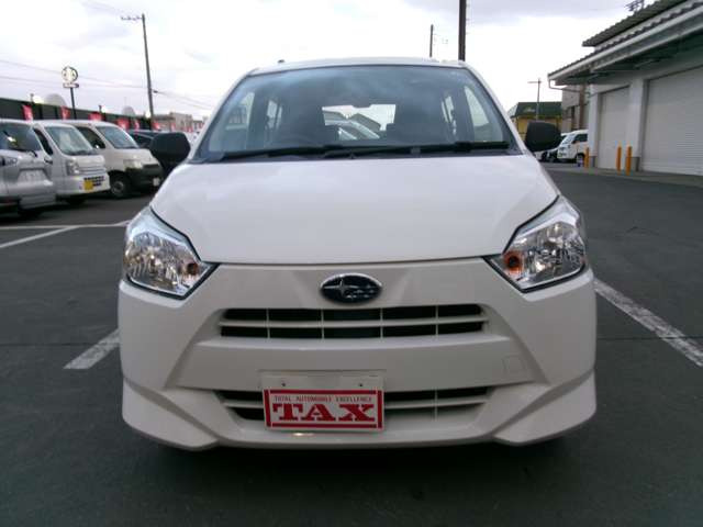 プレオプラスF 4WD