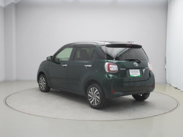 パッソ1.0 モーダ Gパッケージ