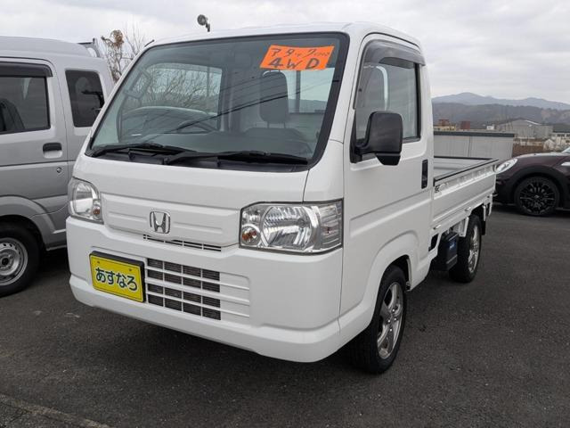 アクティトラックアタック 4WD