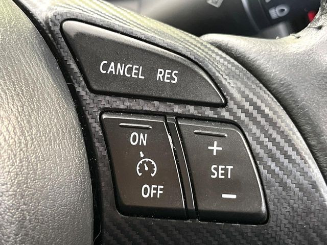 �y�N���[�Y�R���g���[���z�������H�����N���N���s�B�A�N�Z���𗣂��Ă���葬�x�ő��s���ł��A�������^�]���̕��S���y��!�����E�������ȒP�ȃX�C�b�`����Œ����ł��܂��B