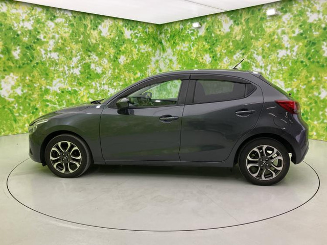 デミオ1.5 XD ツーリング