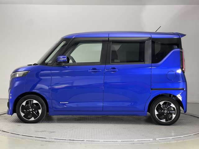 デイズハイウェイスターX プロパイロットエディション