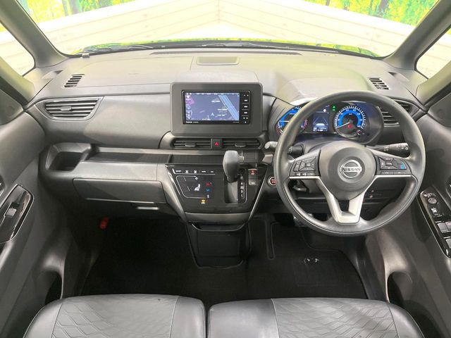 ルークスハイウェイスターX アーバンクロム プロパイロットエディション